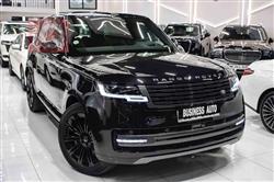 Land Rover Range Rover Vogue